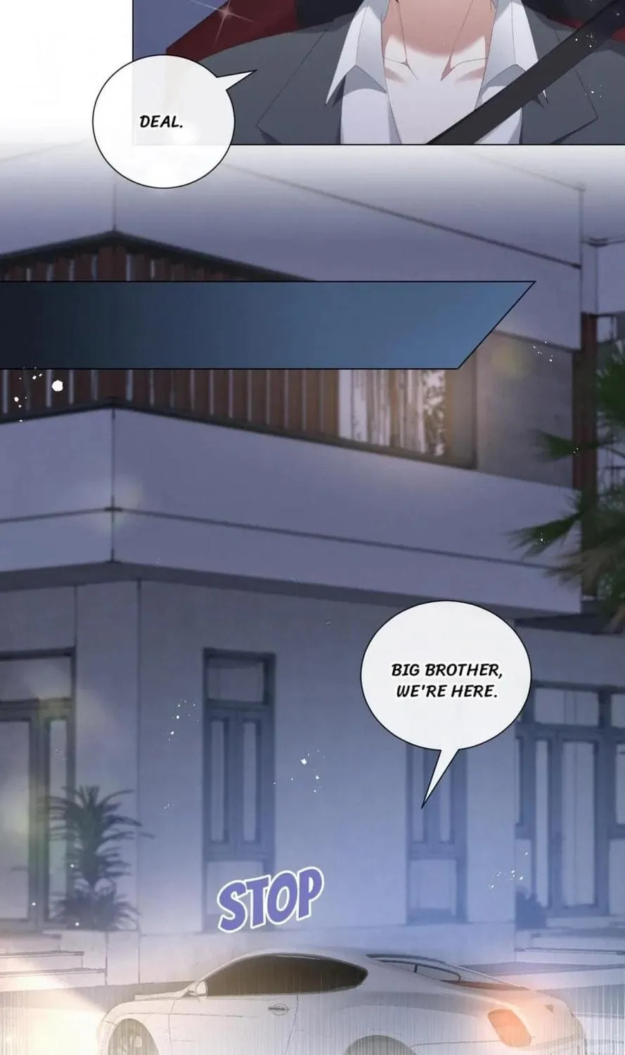 Read Abuse the Scumbag chapter 34 image 27 on Lezhin