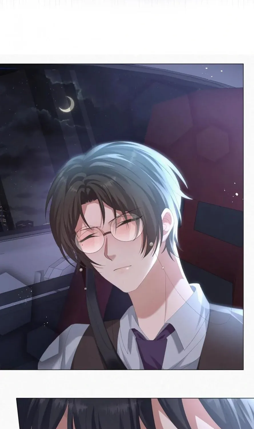Read Abuse the Scumbag chapter 34 image 29 on Lezhin