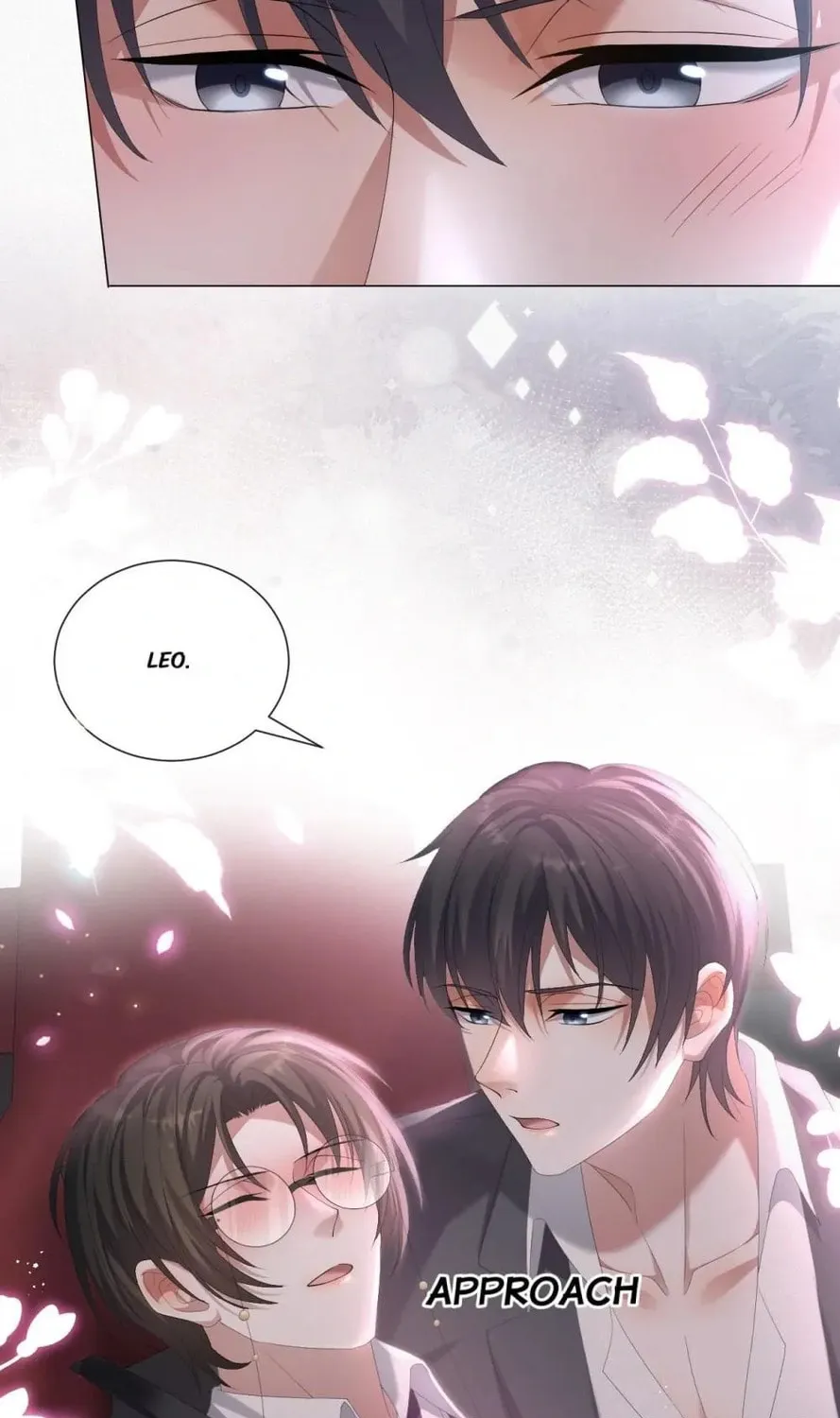 Read Abuse the Scumbag chapter 34 image 31 on Lezhin