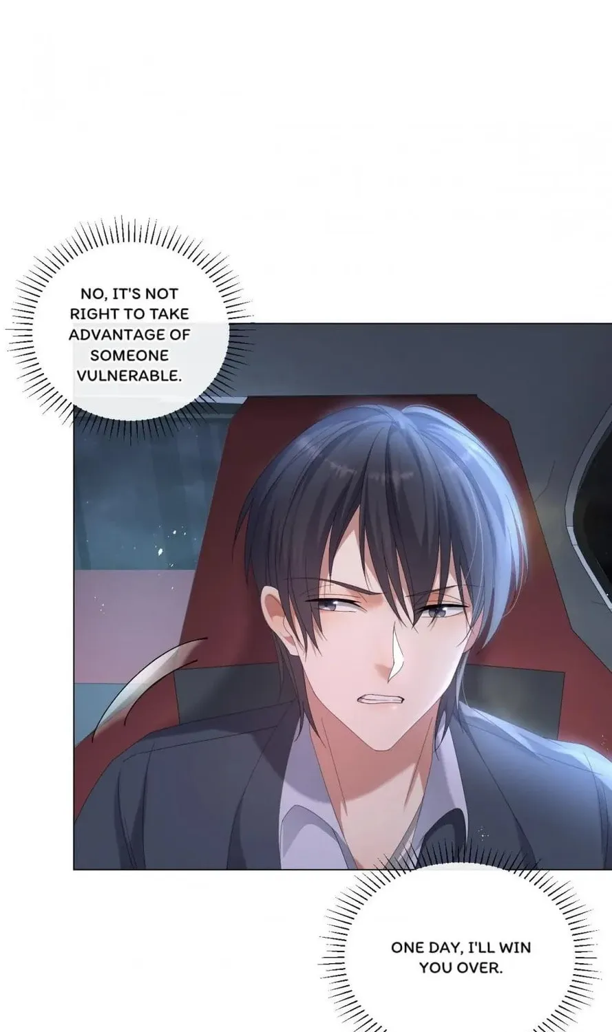 Read Abuse the Scumbag chapter 34 image 34 on Lezhin