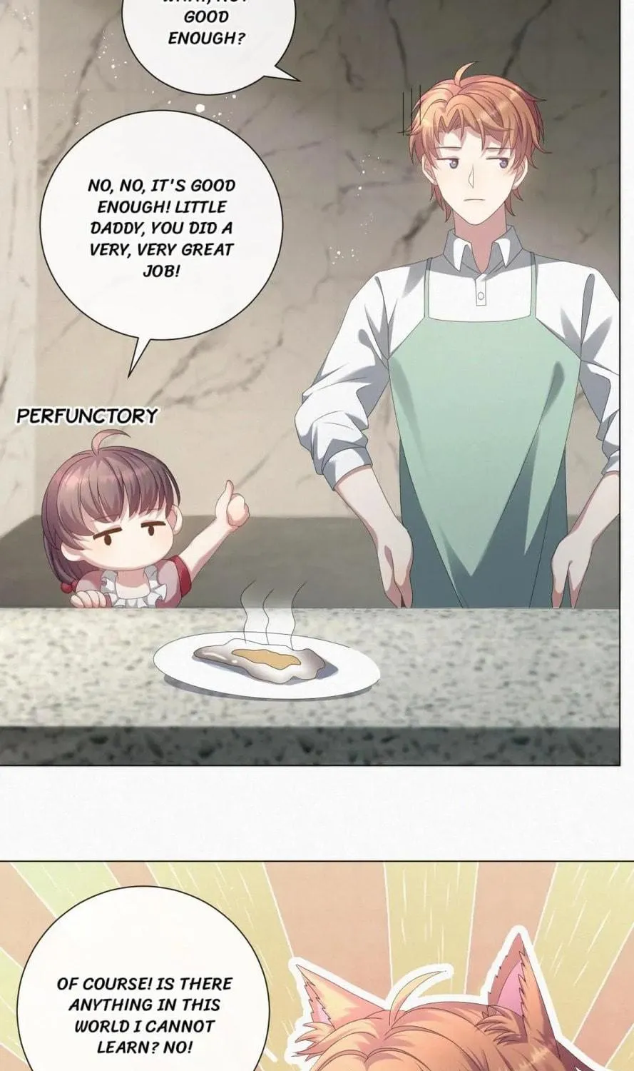 Read Abuse the Scumbag chapter 34 image 4 on Lezhin