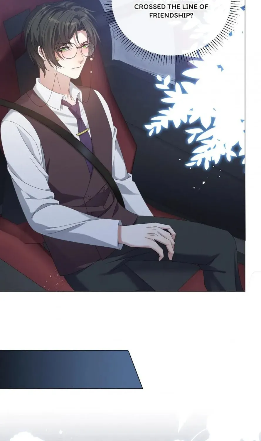 Read Abuse the Scumbag chapter 34 image 40 on Lezhin