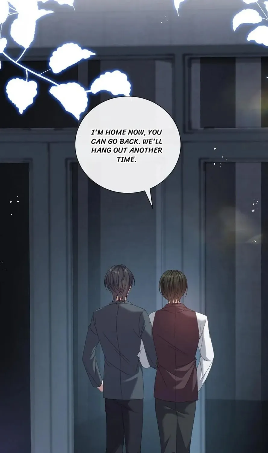 Read Abuse the Scumbag chapter 34 image 42 on Lezhin