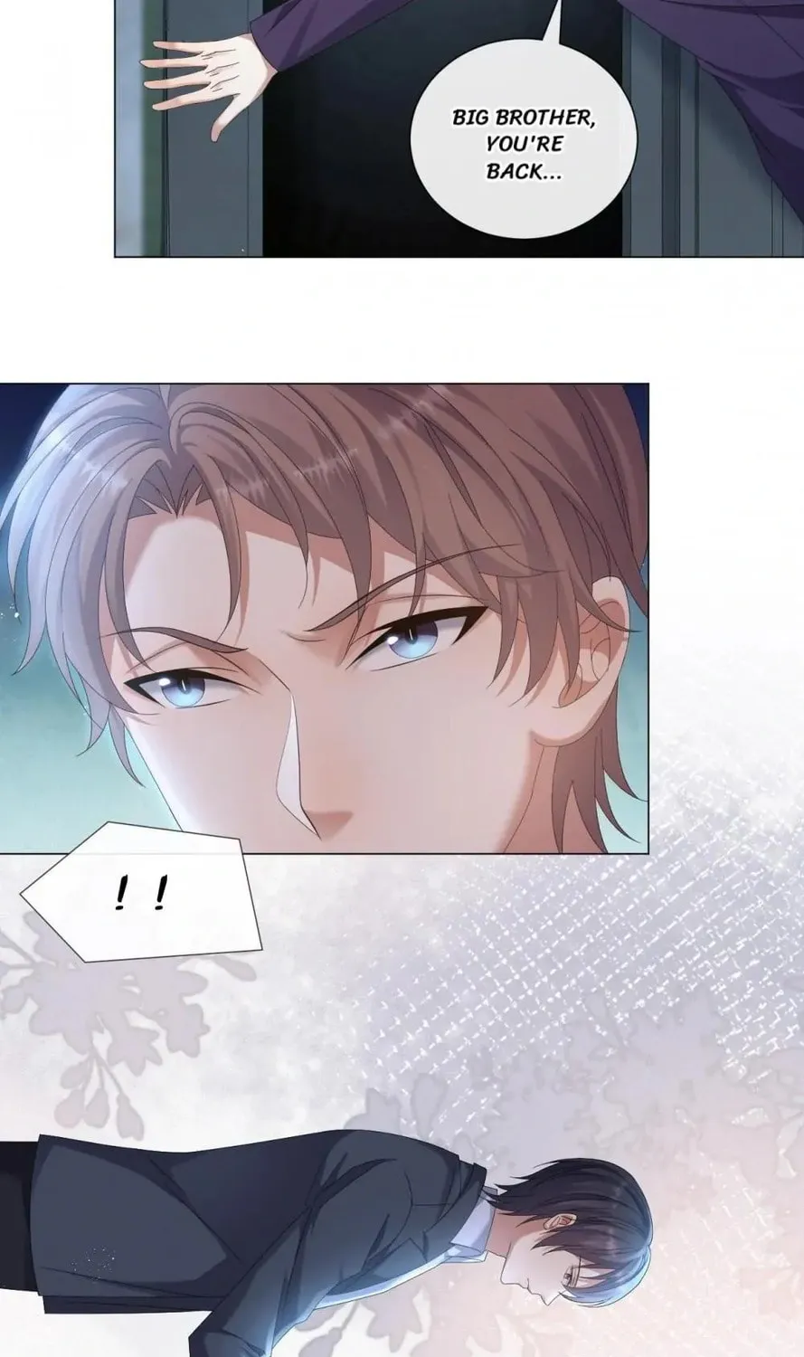 Read Abuse the Scumbag chapter 34 image 46 on Lezhin