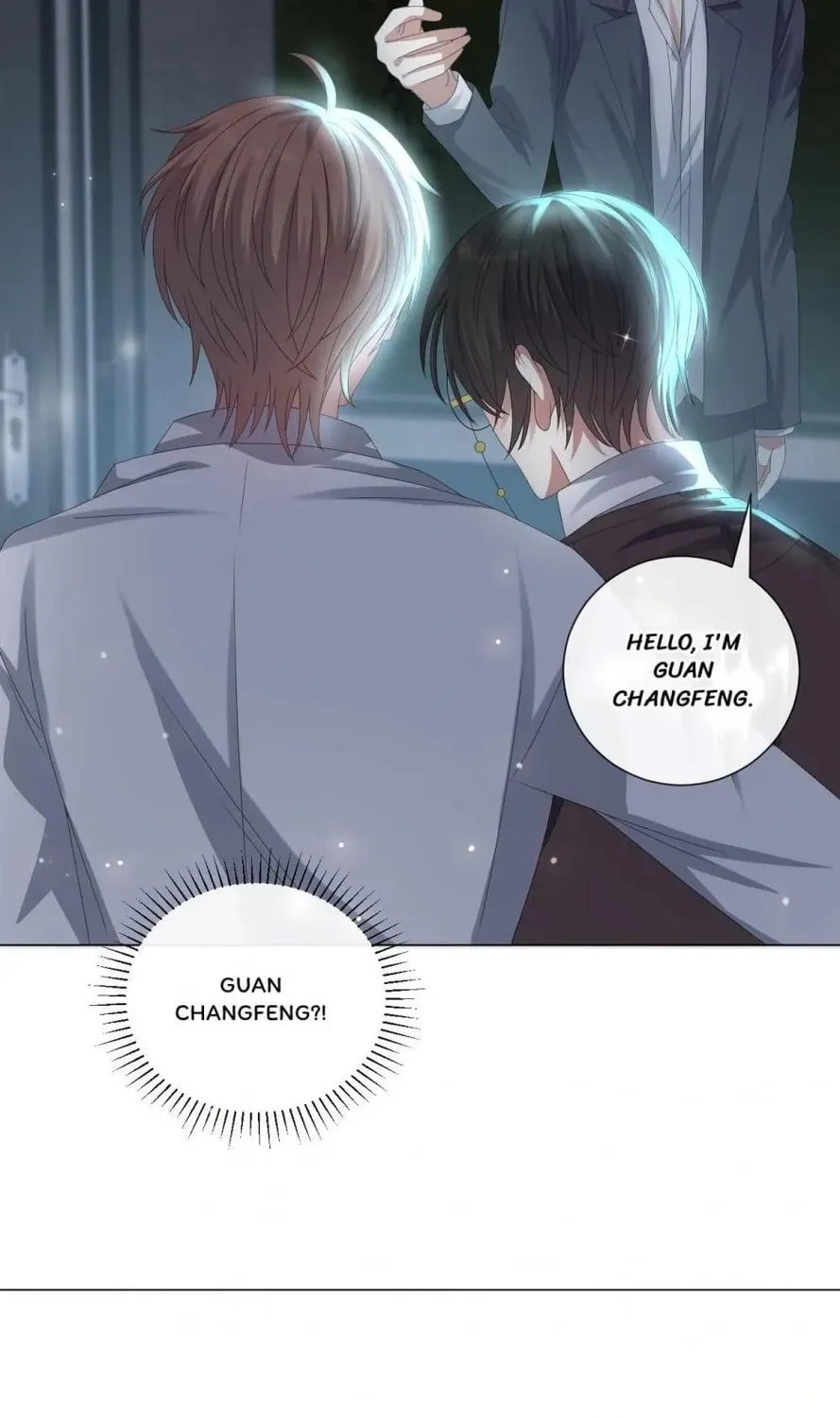 Read Abuse the Scumbag chapter 34 image 53 on Lezhin