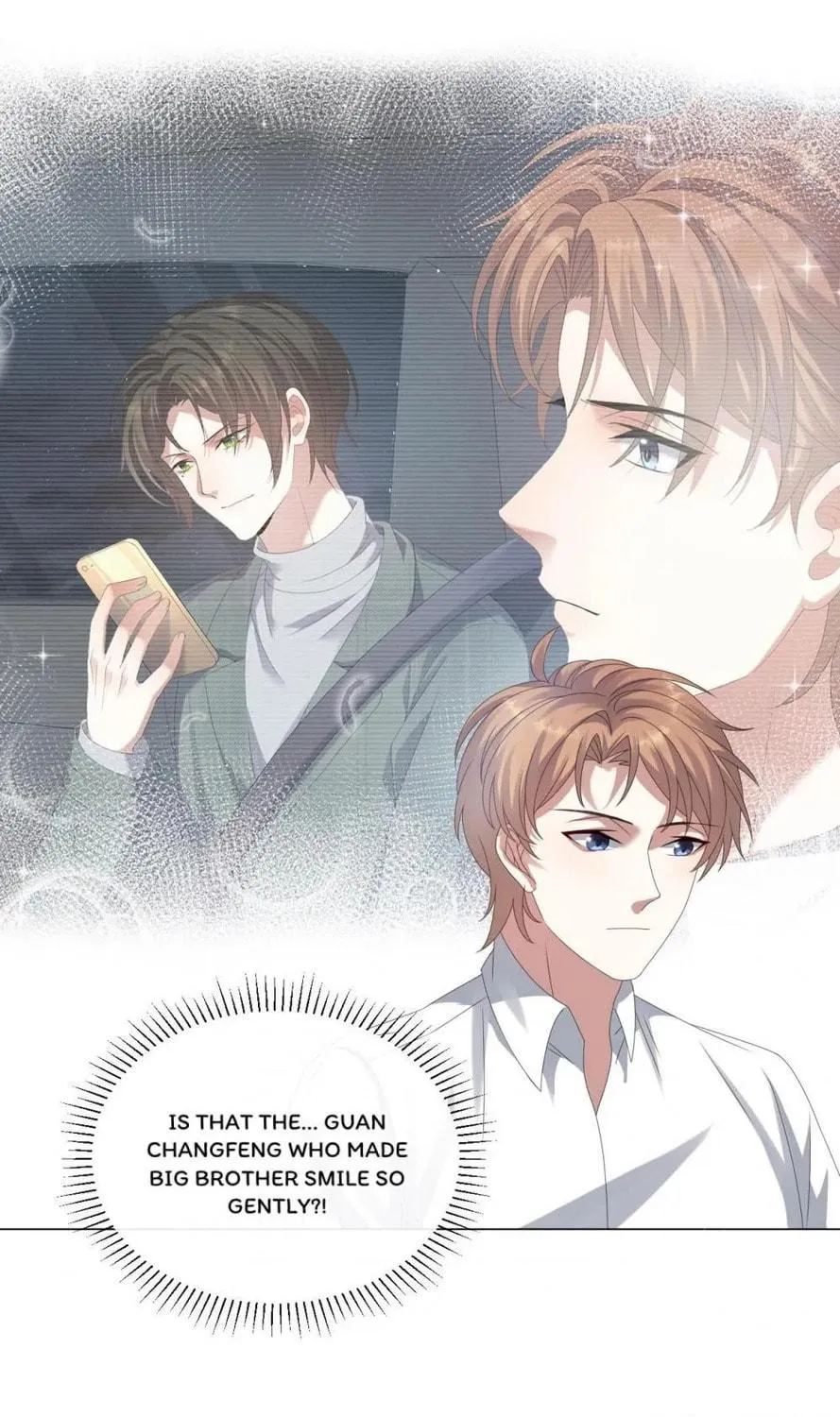 Read Abuse the Scumbag chapter 34 image 55 on Lezhin