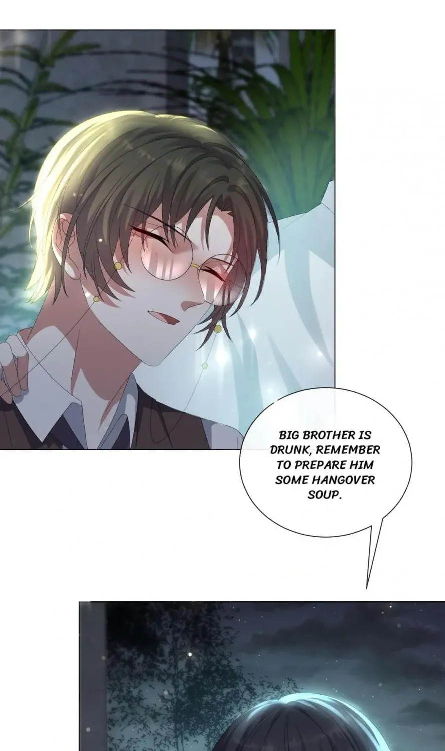 Read Abuse the Scumbag chapter 34 image 57 on Lezhin