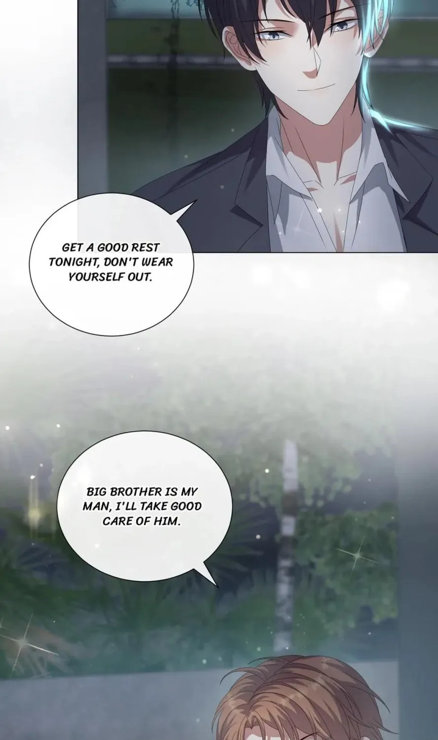 Read Abuse the Scumbag chapter 34 image 59 on Lezhin