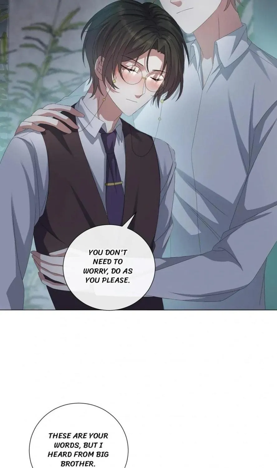 Read Abuse the Scumbag chapter 34 image 61 on Lezhin