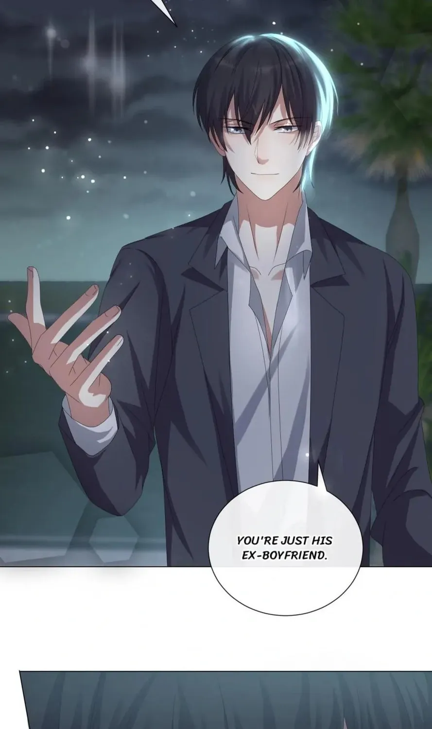 Read Abuse the Scumbag chapter 34 image 63 on Lezhin