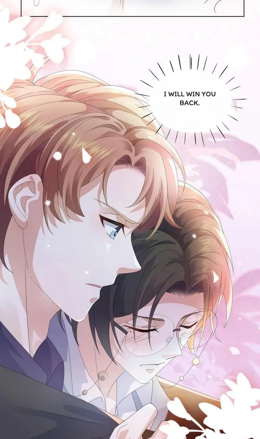Read Abuse the Scumbag chapter 35 image 10 on Lezhin