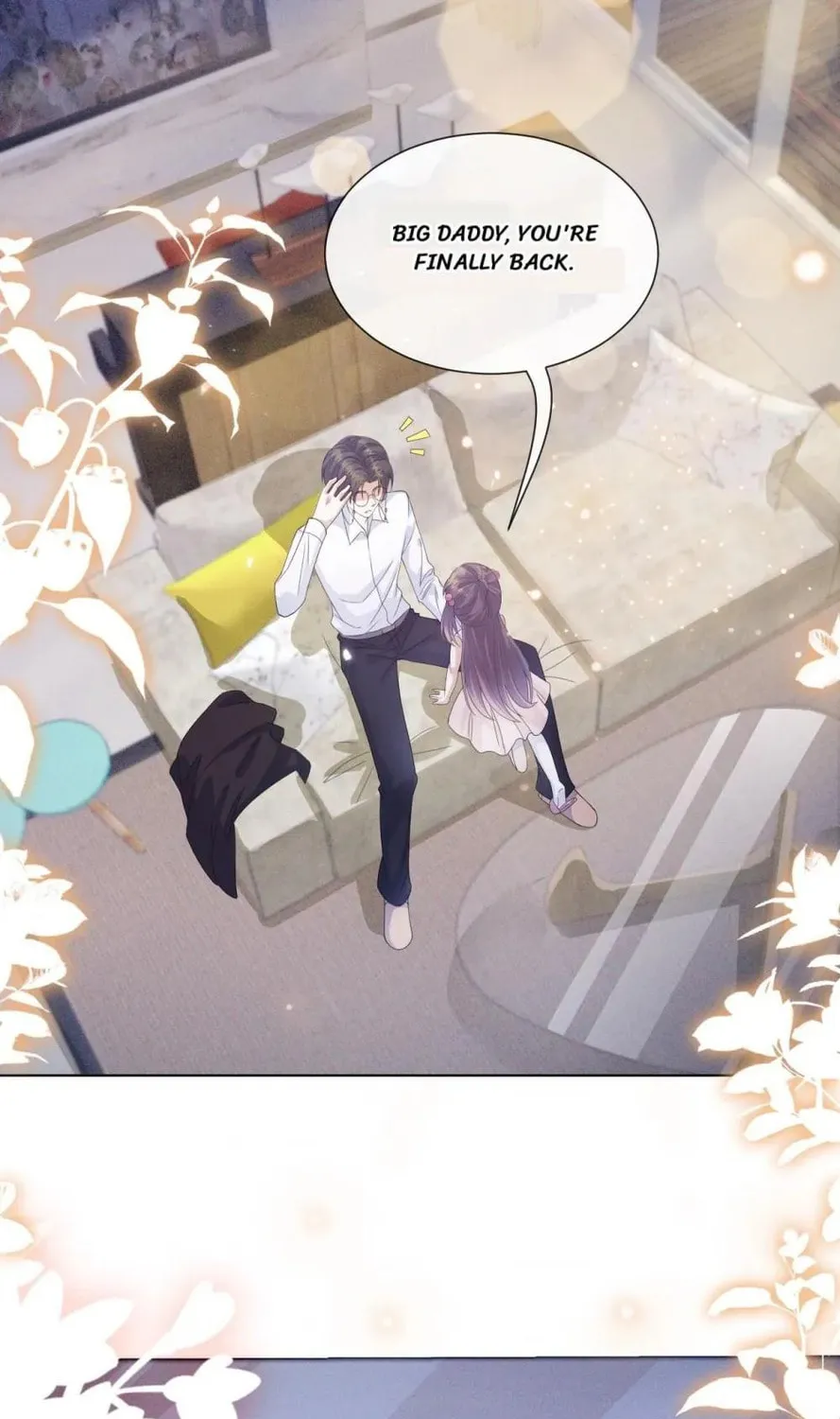 Read Abuse the Scumbag chapter 35 image 14 on Lezhin