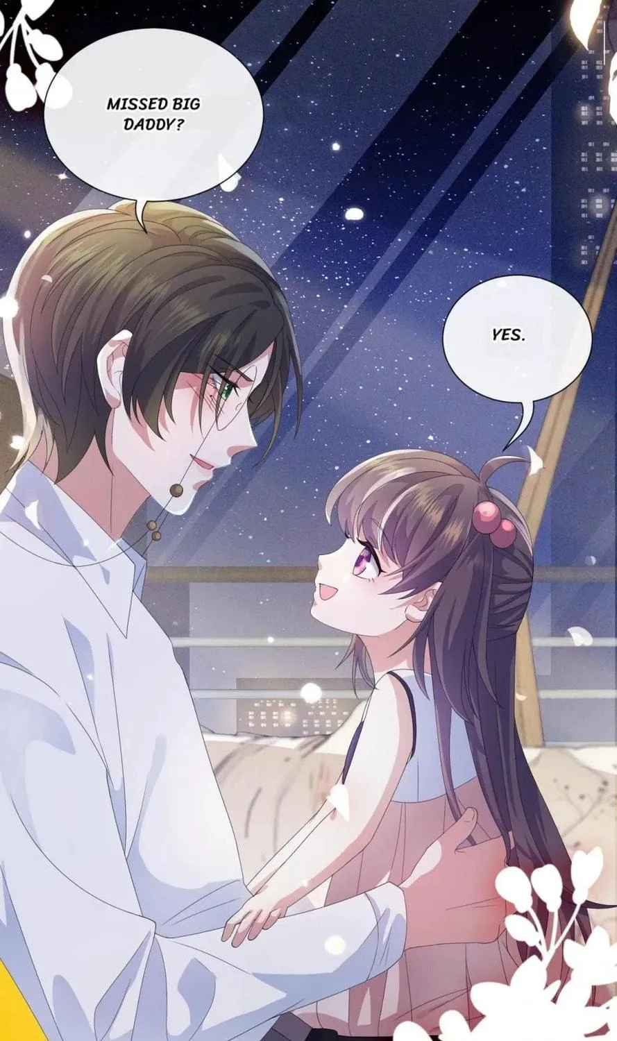 Read Abuse the Scumbag chapter 35 image 16 on Lezhin