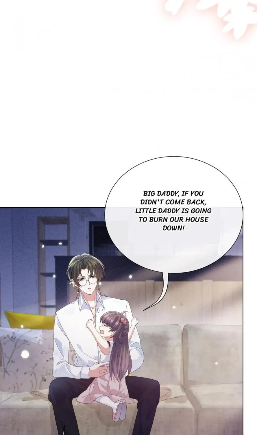 Read Abuse the Scumbag chapter 35 image 18 on Lezhin