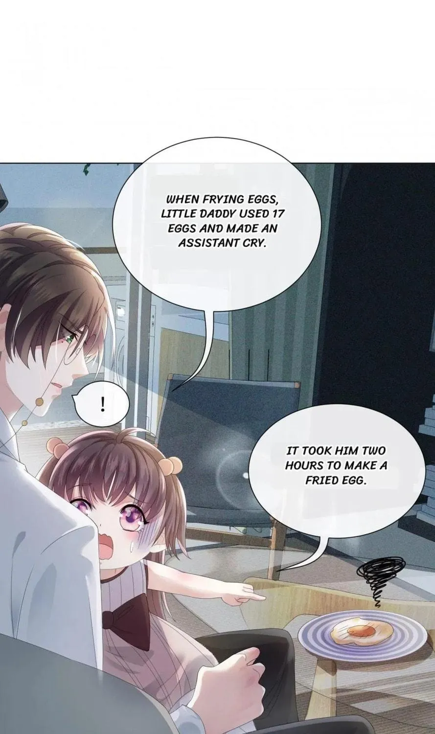 Read Abuse the Scumbag chapter 35 image 21 on Lezhin
