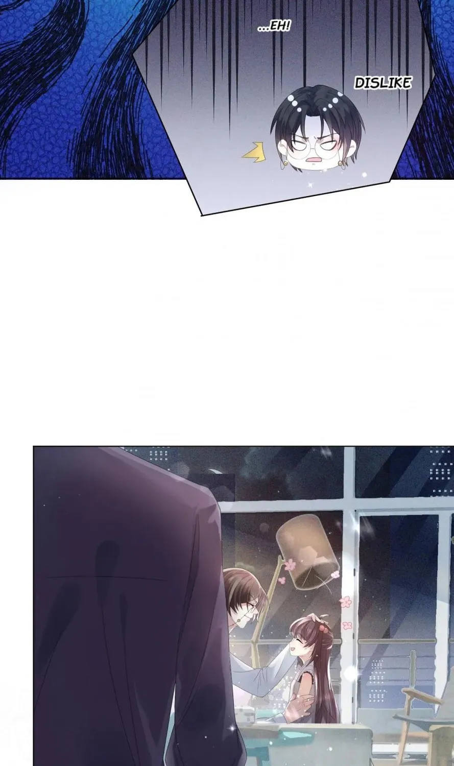 Read Abuse the Scumbag chapter 35 image 25 on Lezhin