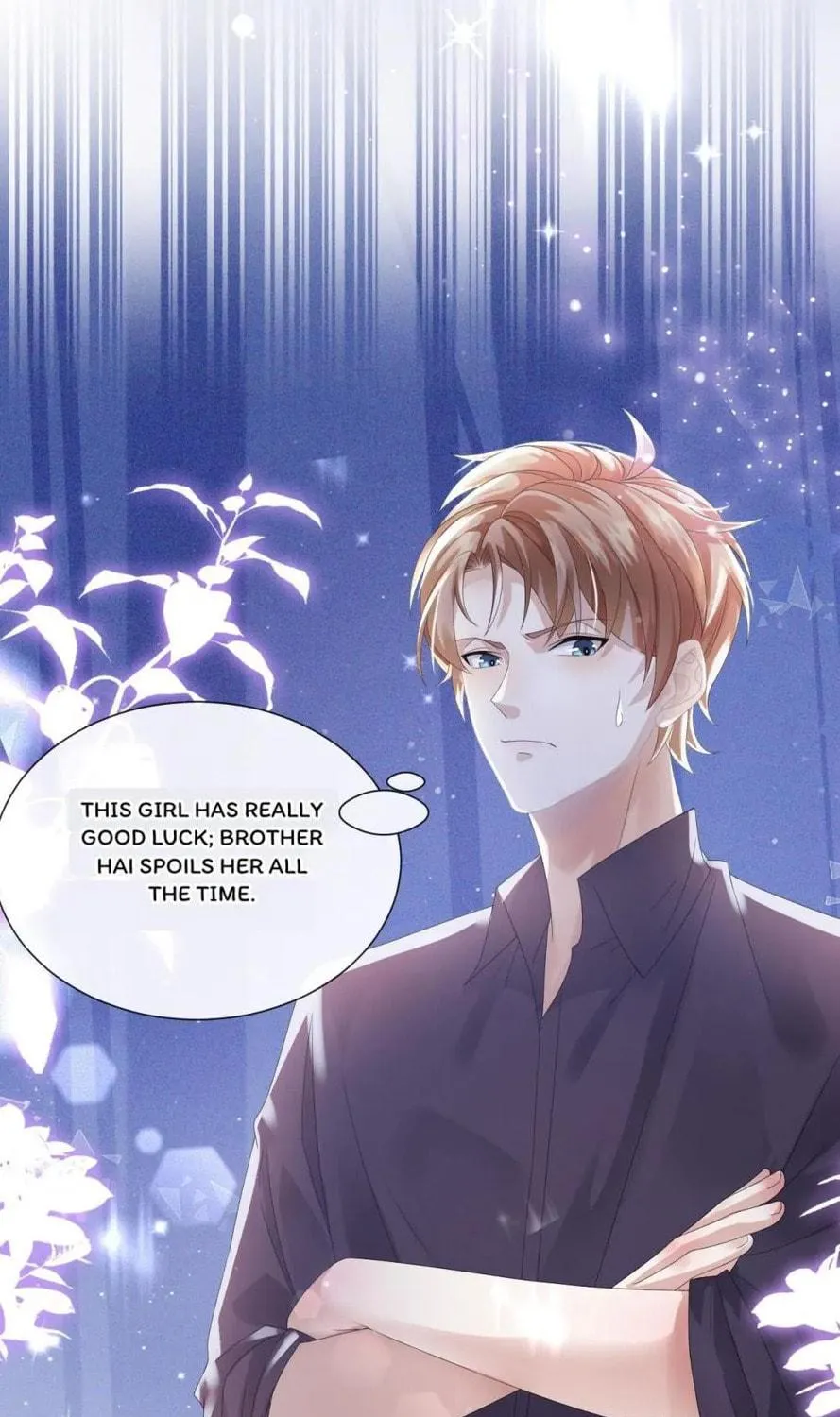 Read Abuse the Scumbag chapter 35 image 27 on Lezhin