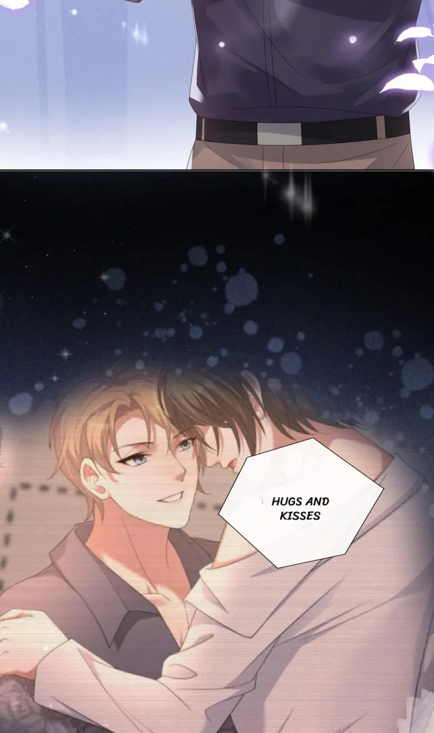 Read Abuse the Scumbag chapter 35 image 29 on Lezhin