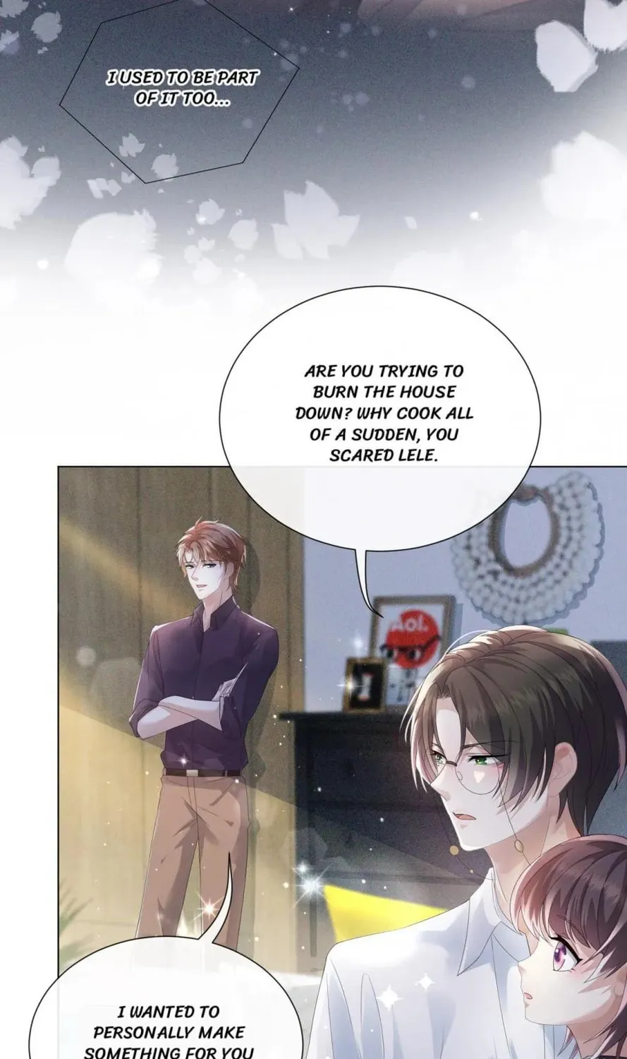Read Abuse the Scumbag chapter 35 image 31 on Lezhin