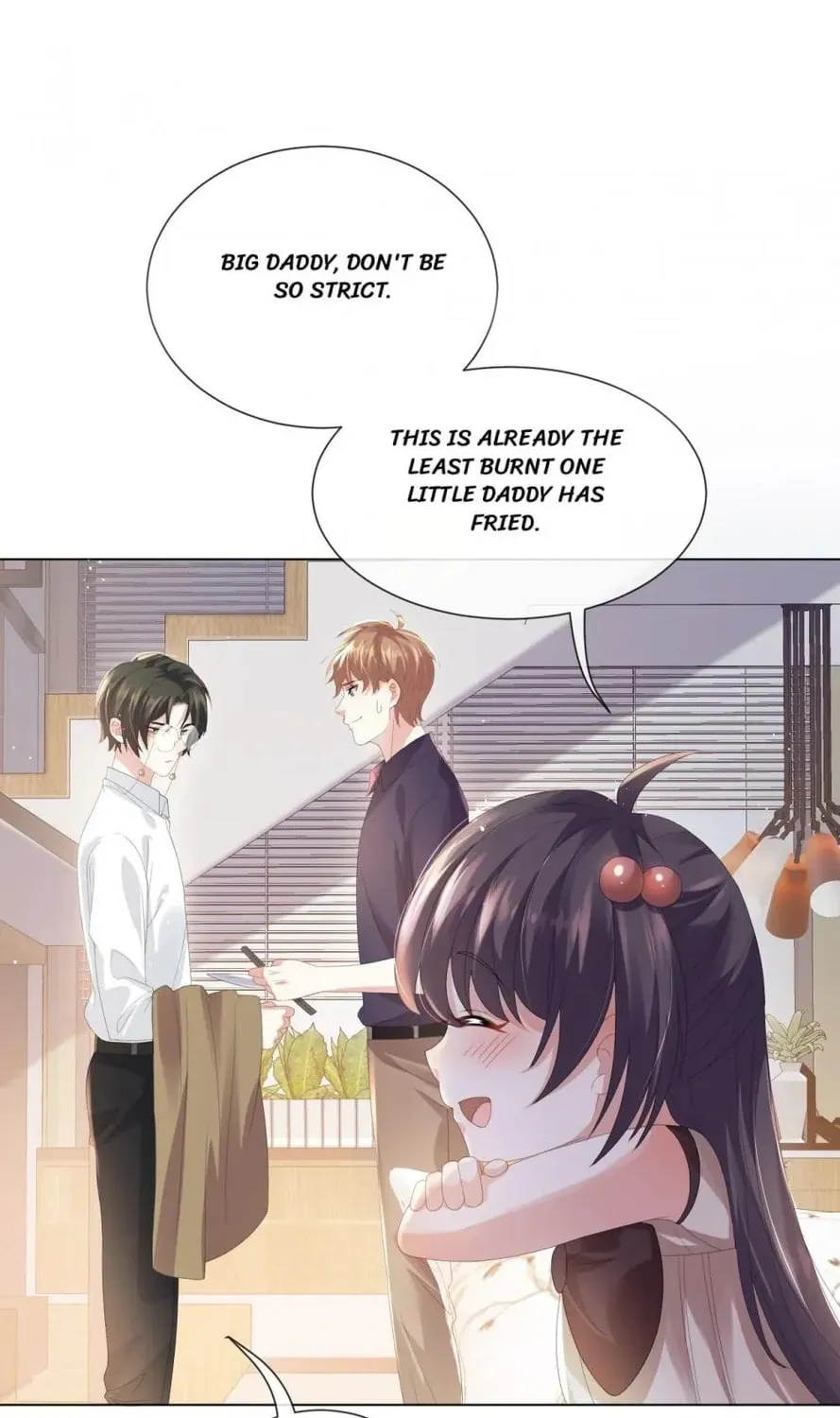 Read Abuse the Scumbag chapter 35 image 37 on Lezhin