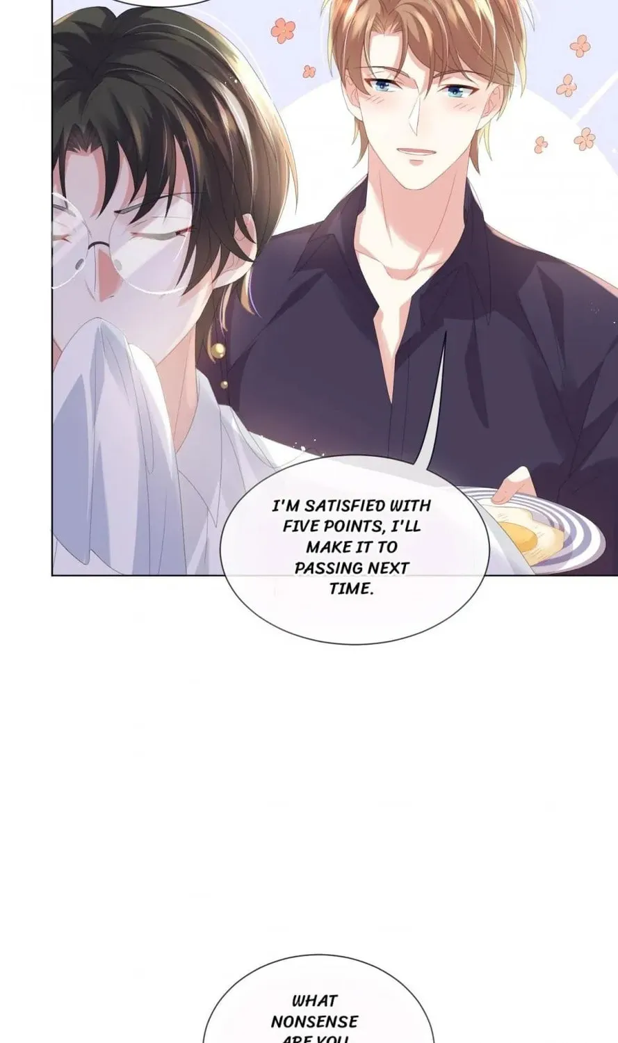 Read Abuse the Scumbag chapter 35 image 43 on Lezhin