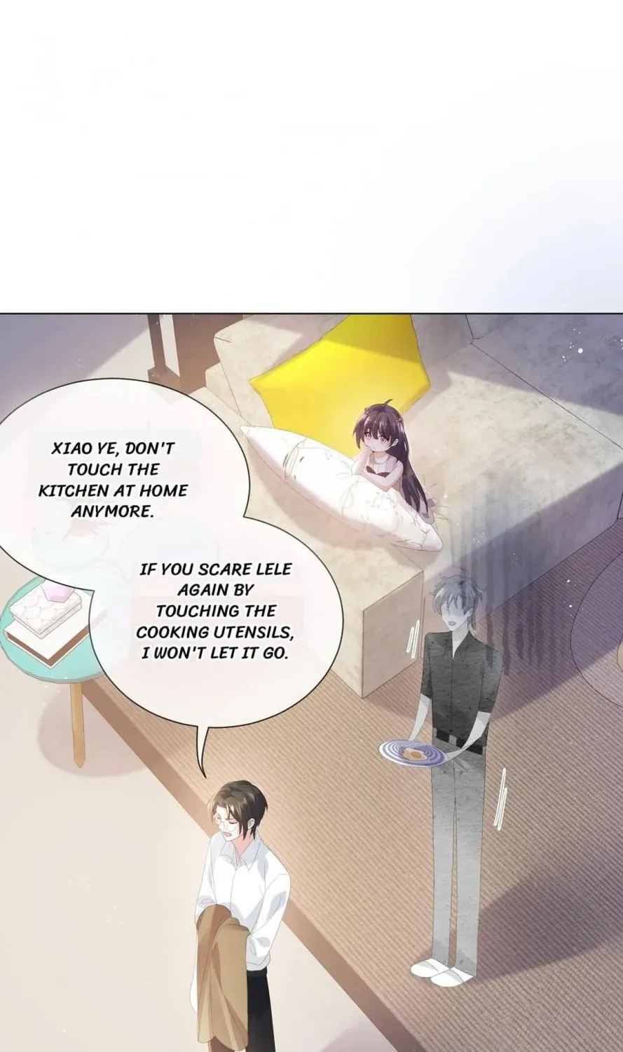 Read Abuse the Scumbag chapter 35 image 49 on Lezhin