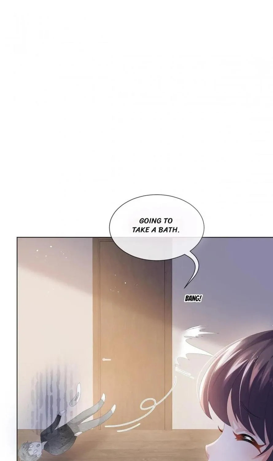 Read Abuse the Scumbag chapter 35 image 51 on Lezhin