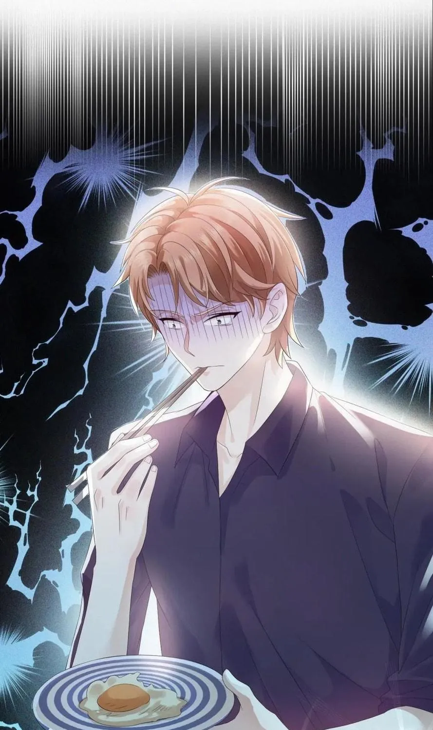 Read Abuse the Scumbag chapter 35 image 56 on Lezhin