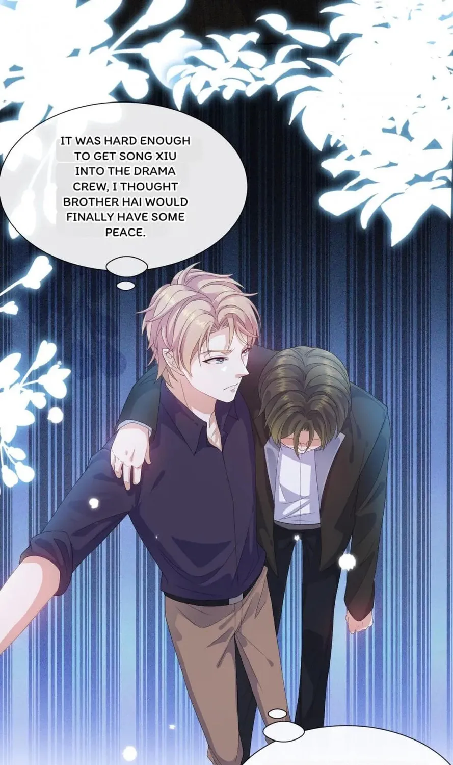 Read Abuse the Scumbag chapter 35 image 6 on Lezhin