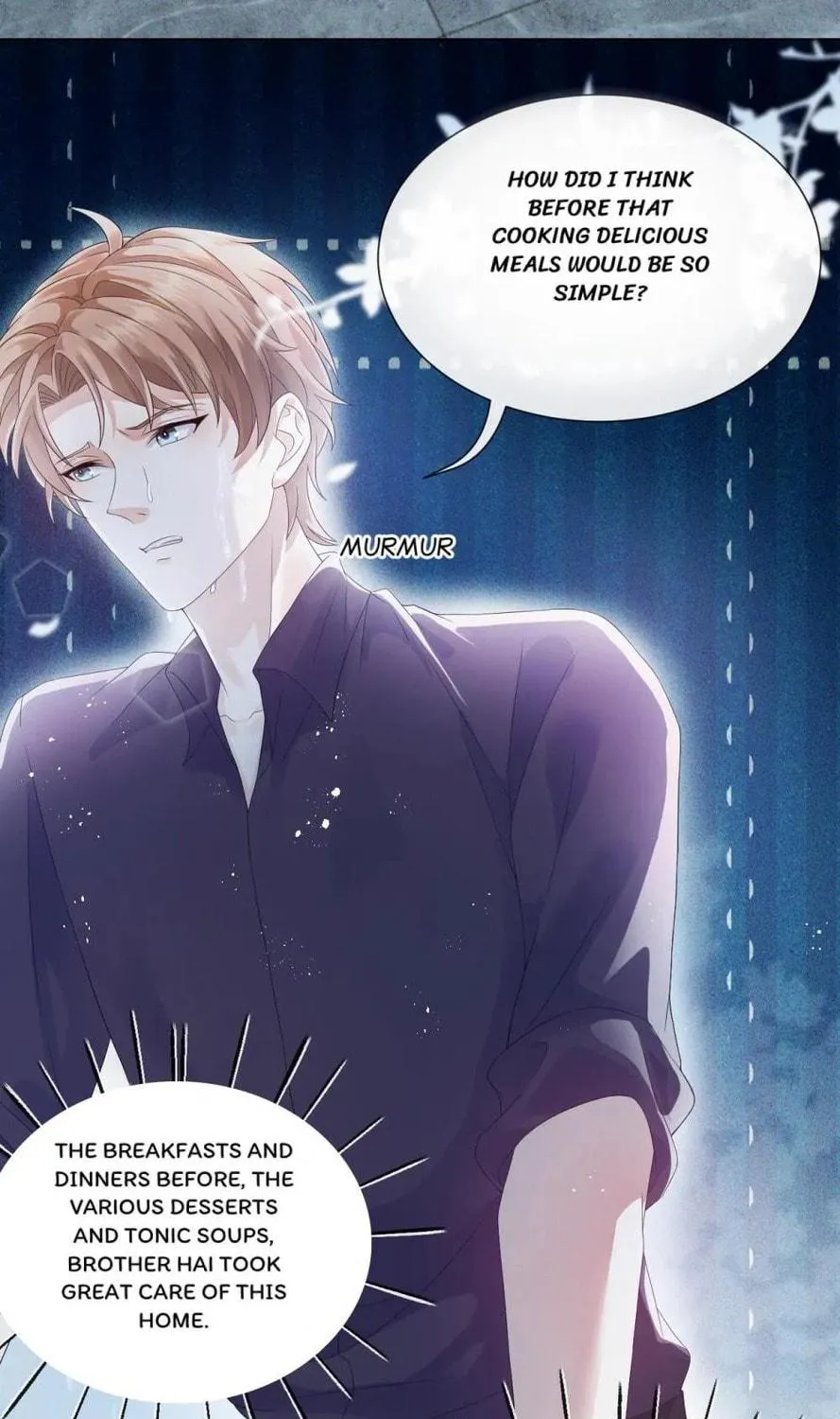 Read Abuse the Scumbag chapter 35 image 62 on Lezhin