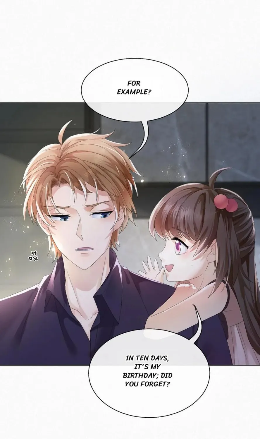 Read Abuse the Scumbag chapter 35 image 78 on Lezhin
