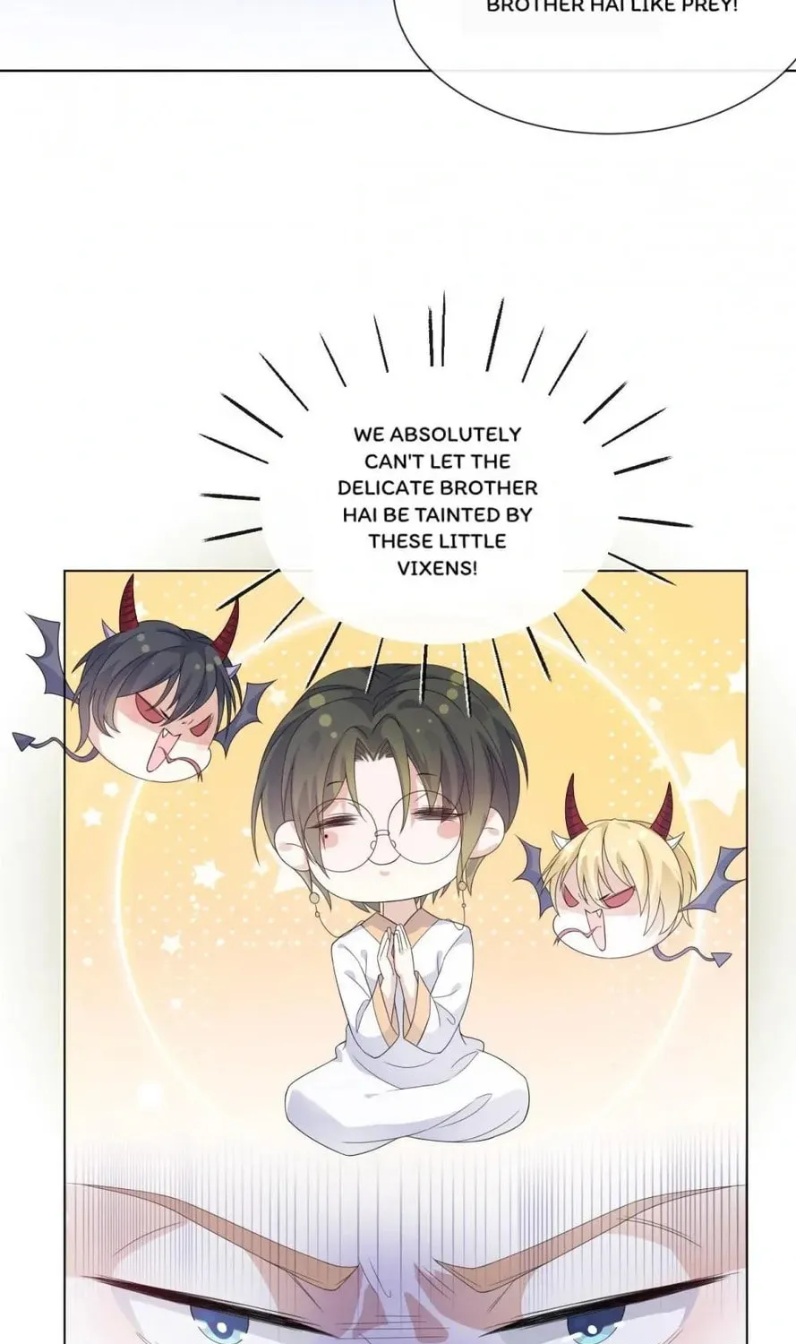 Read Abuse the Scumbag chapter 35 image 8 on Lezhin