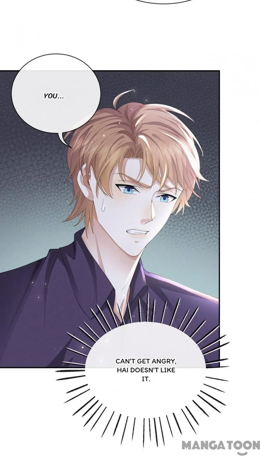 Read Abuse the Scumbag chapter 36 image 13 on Lezhin