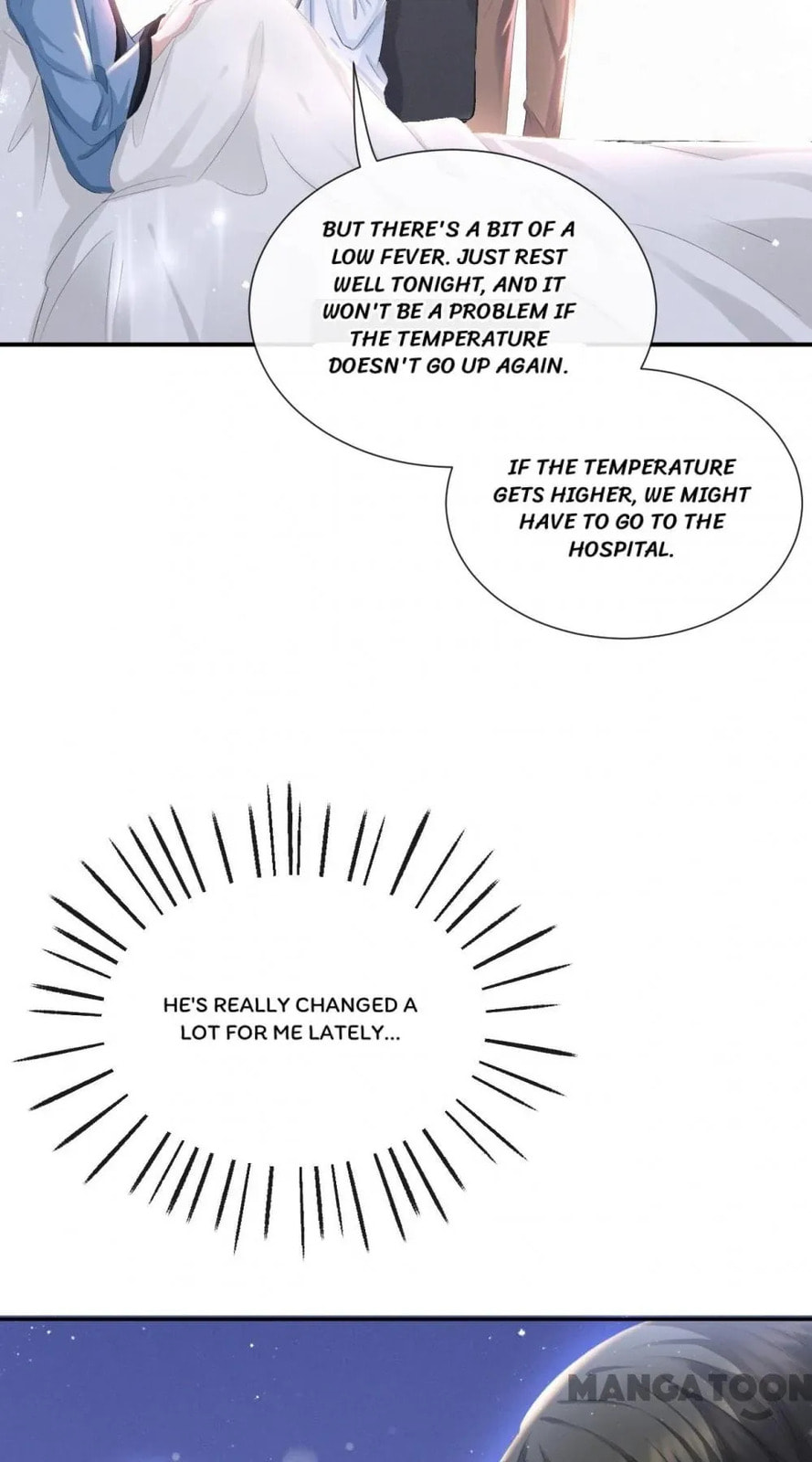 Read Abuse the Scumbag chapter 36 image 23 on Lezhin