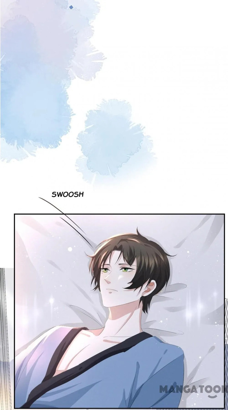 Read Abuse the Scumbag chapter 36 image 25 on Lezhin