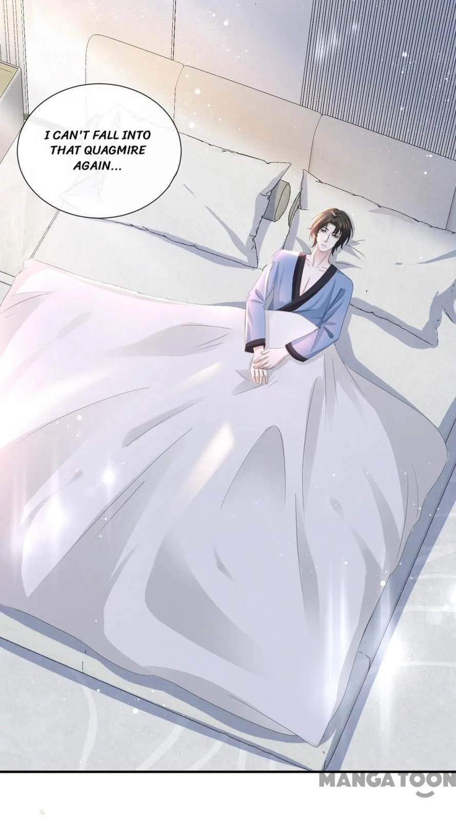 Read Abuse the Scumbag chapter 36 image 26 on Lezhin