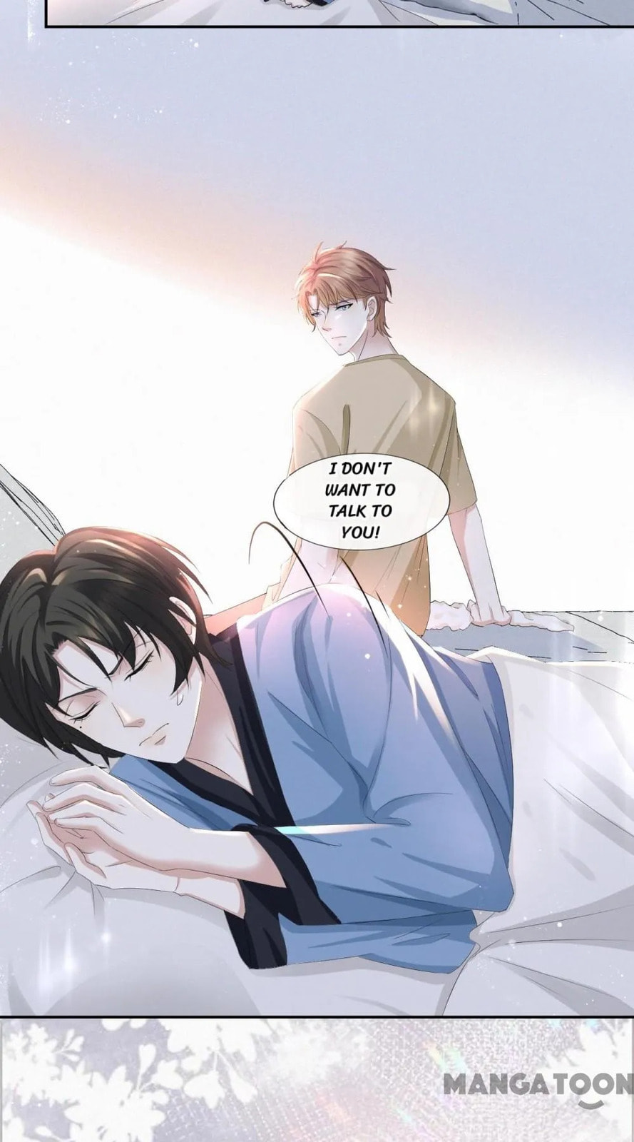 Read Abuse the Scumbag chapter 36 image 31 on Lezhin