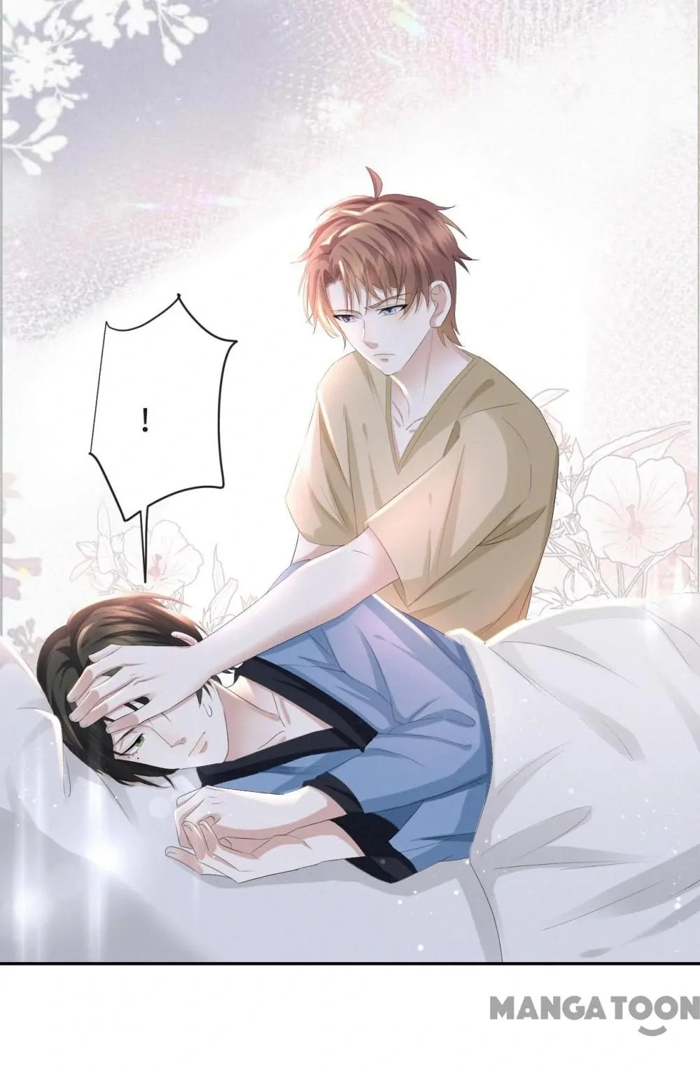 Read Abuse the Scumbag chapter 36 image 32 on Lezhin