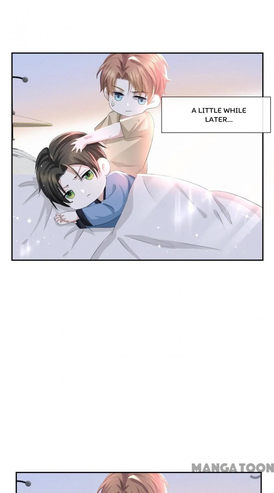 Read Abuse the Scumbag chapter 36 image 34 on Lezhin