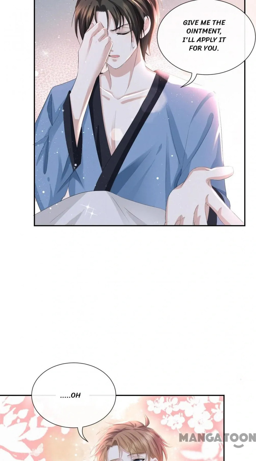 Read Abuse the Scumbag chapter 36 image 41 on Lezhin
