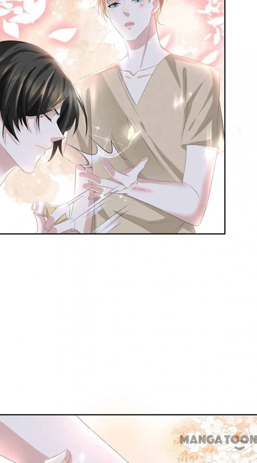 Read Abuse the Scumbag chapter 36 image 42 on Lezhin