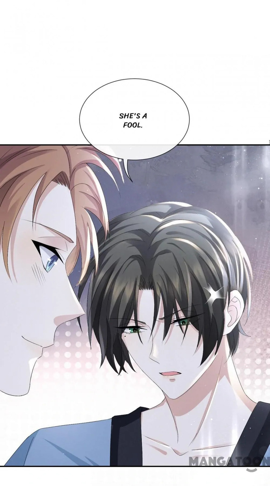 Read Abuse the Scumbag chapter 36 image 45 on Lezhin