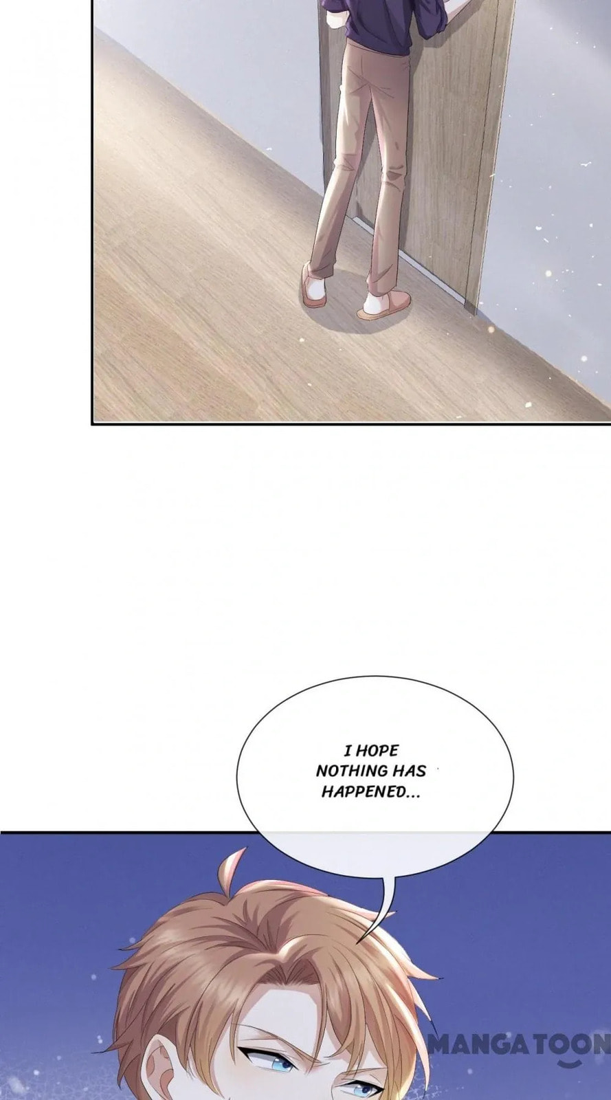 Read Abuse the Scumbag chapter 36 image 5 on Lezhin