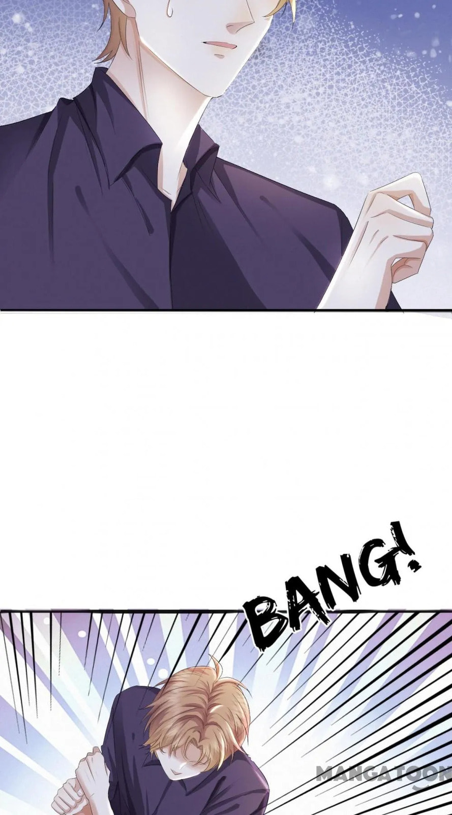 Read Abuse the Scumbag chapter 36 image 6 on Lezhin