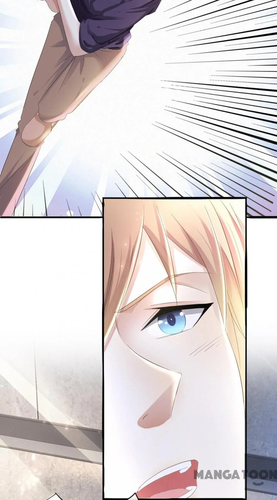 Read Abuse the Scumbag chapter 36 image 7 on Lezhin