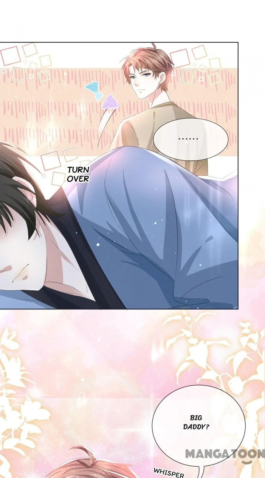 Read Abuse the Scumbag chapter 37 image 1 on Lezhin
