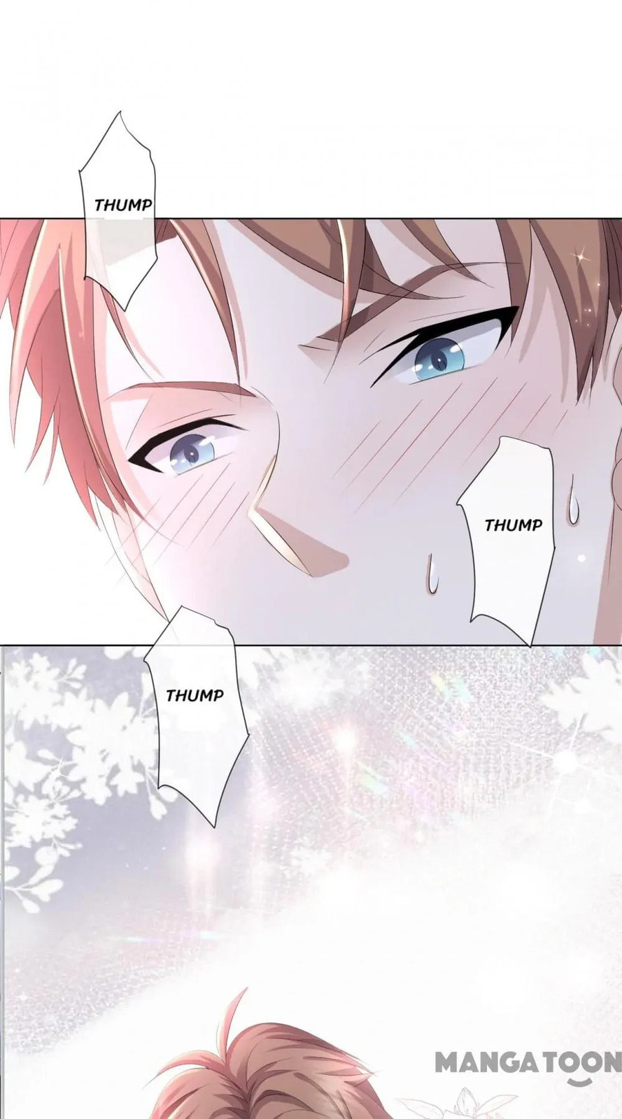 Read Abuse the Scumbag chapter 37 image 11 on Lezhin