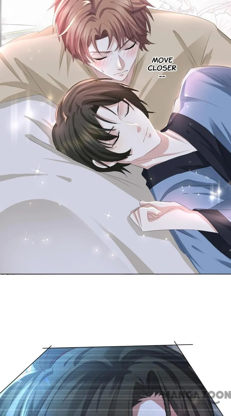 Read Abuse the Scumbag chapter 37 image 12 on Lezhin