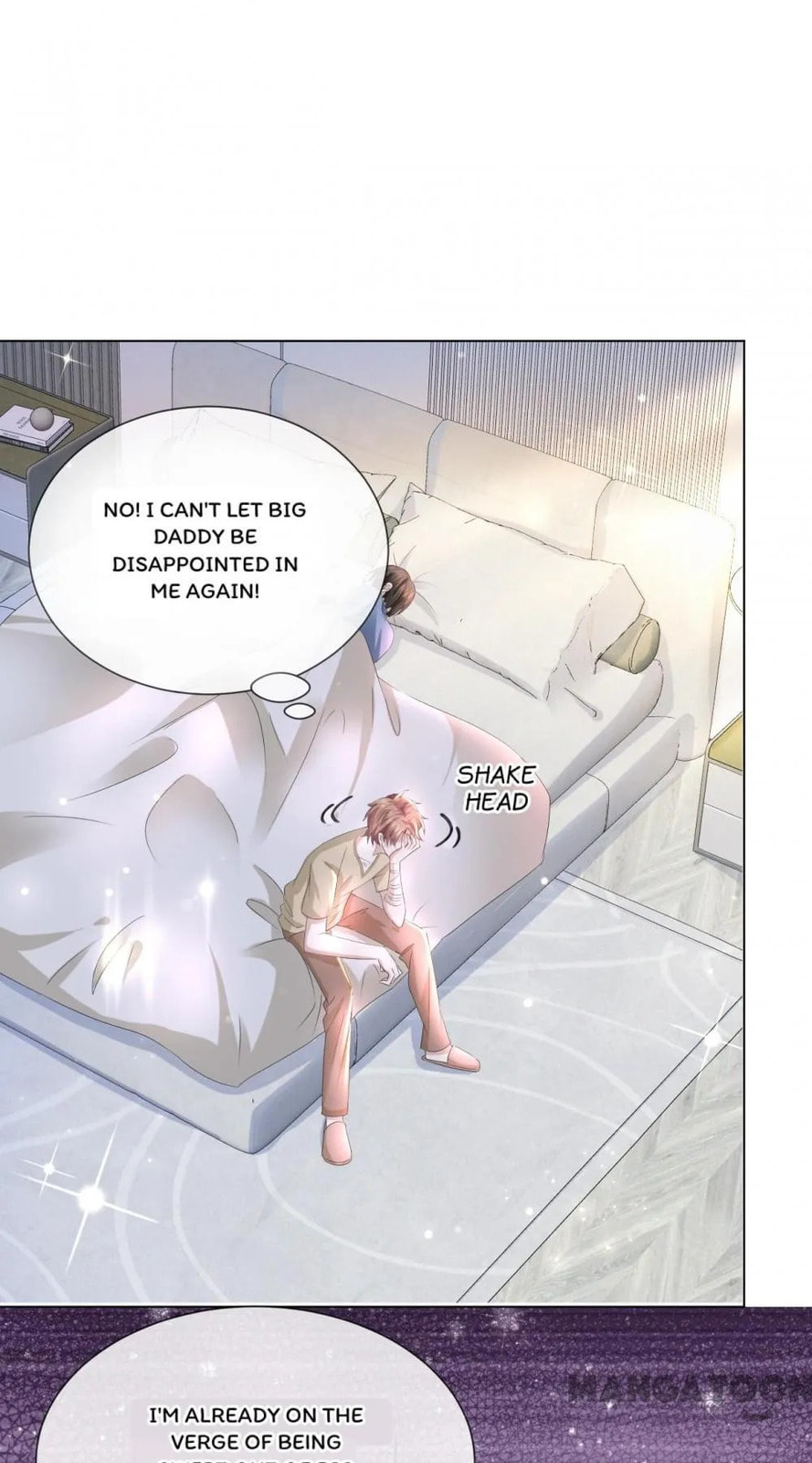 Read Abuse the Scumbag chapter 37 image 15 on Lezhin