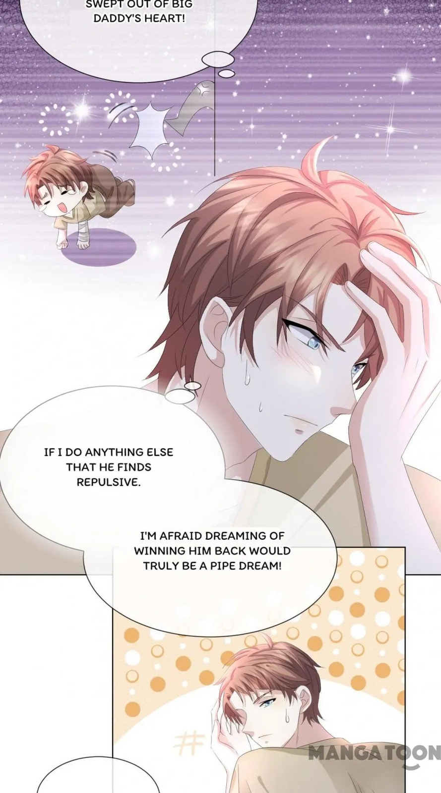 Read Abuse the Scumbag chapter 37 image 16 on Lezhin